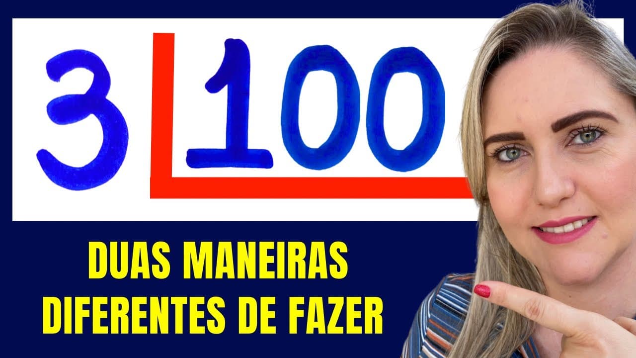 Thumbnail: 🤯🤔 QUAL VOCÊ PREFERE ?? Matemática básica todo dia.📚🚀