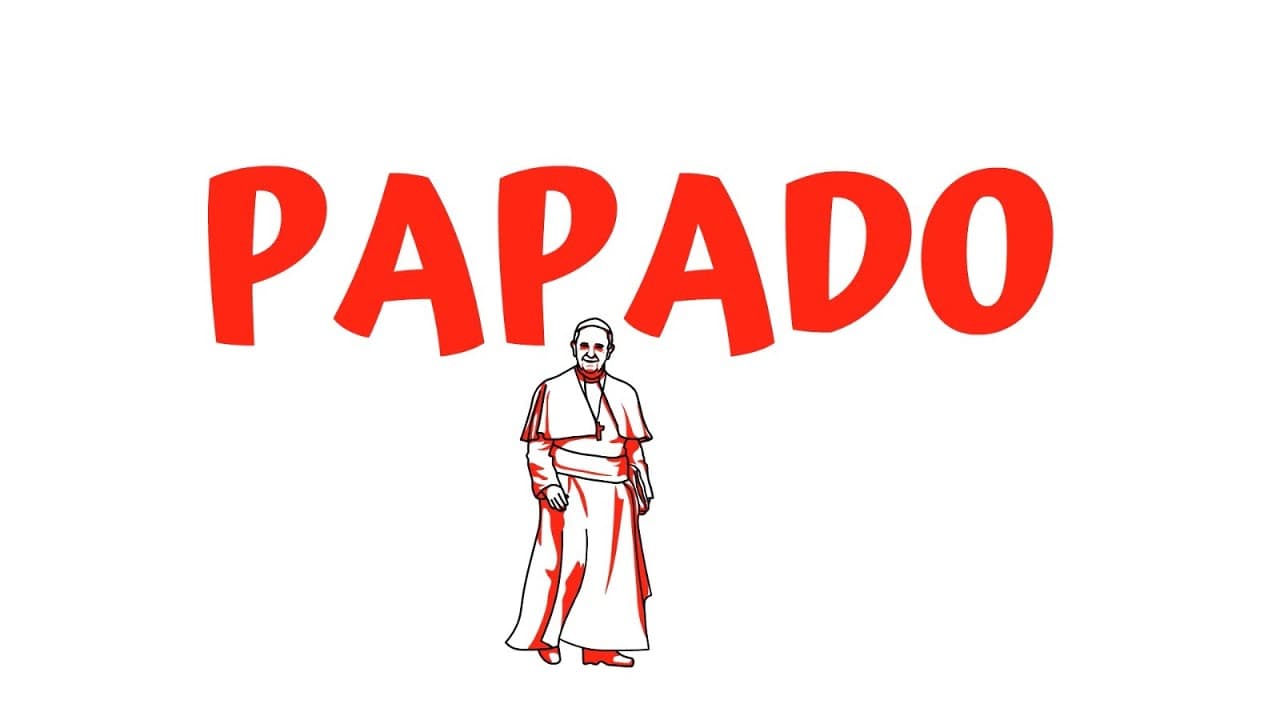 Thumbnail: PAPADO  e o CONCLAVE -