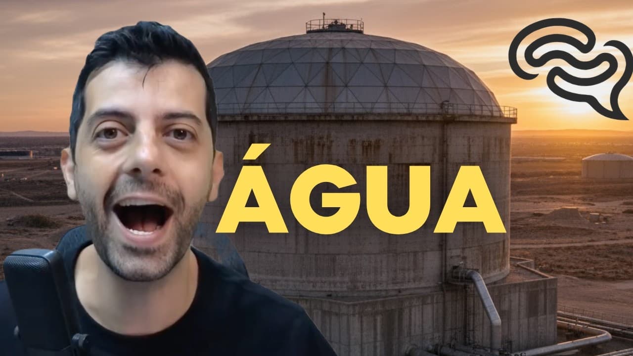 Thumbnail: ENEM 2023 - Q150 - A água utilizada pelos 75 moradores de um vilarejo provém de um reservatório de