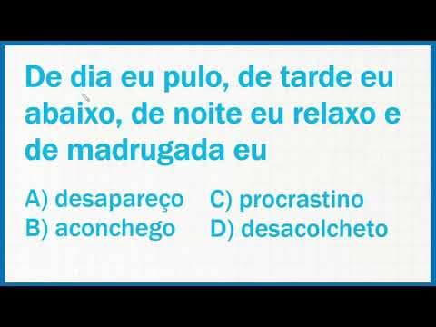 Thumbnail da aula: Essa é fácil mas muita gente erra! | Raciocínio lógico‼️