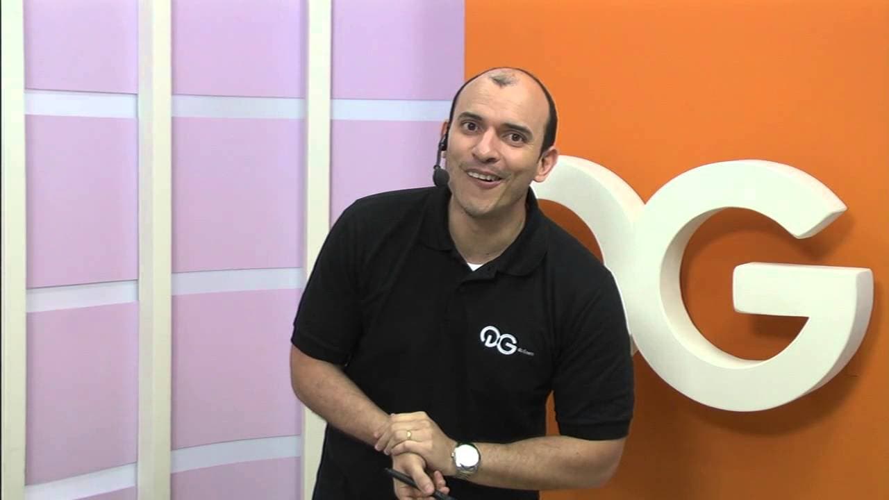 Thumbnail: Matemática: Divisibilidade - ENEM