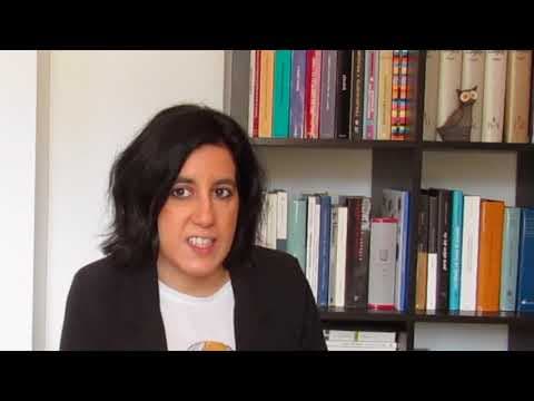 Thumbnail da aula: Vanessa Martins -Era uma Vez o Mundo Da Literatura Filosófica à Filosofia Literária.