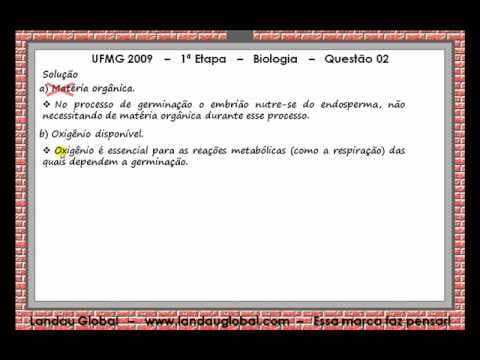 Thumbnail da aula: UFMG_2009_BIO_P1_Q2