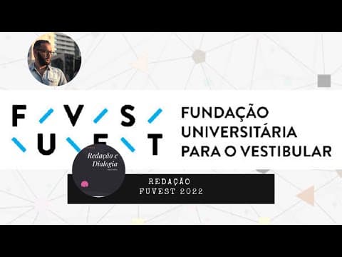 Thumbnail da aula: #04 - MENORIDADE (2017) - CURSO FUVEST 2022