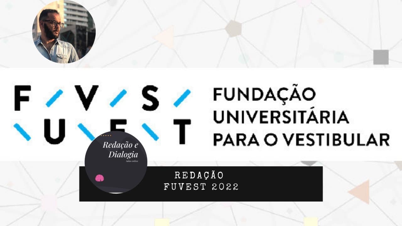 Thumbnail: #04 - MENORIDADE (2017) - CURSO FUVEST 2022