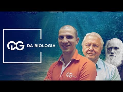 Thumbnail da aula: Biologia: AIDS - ENEM