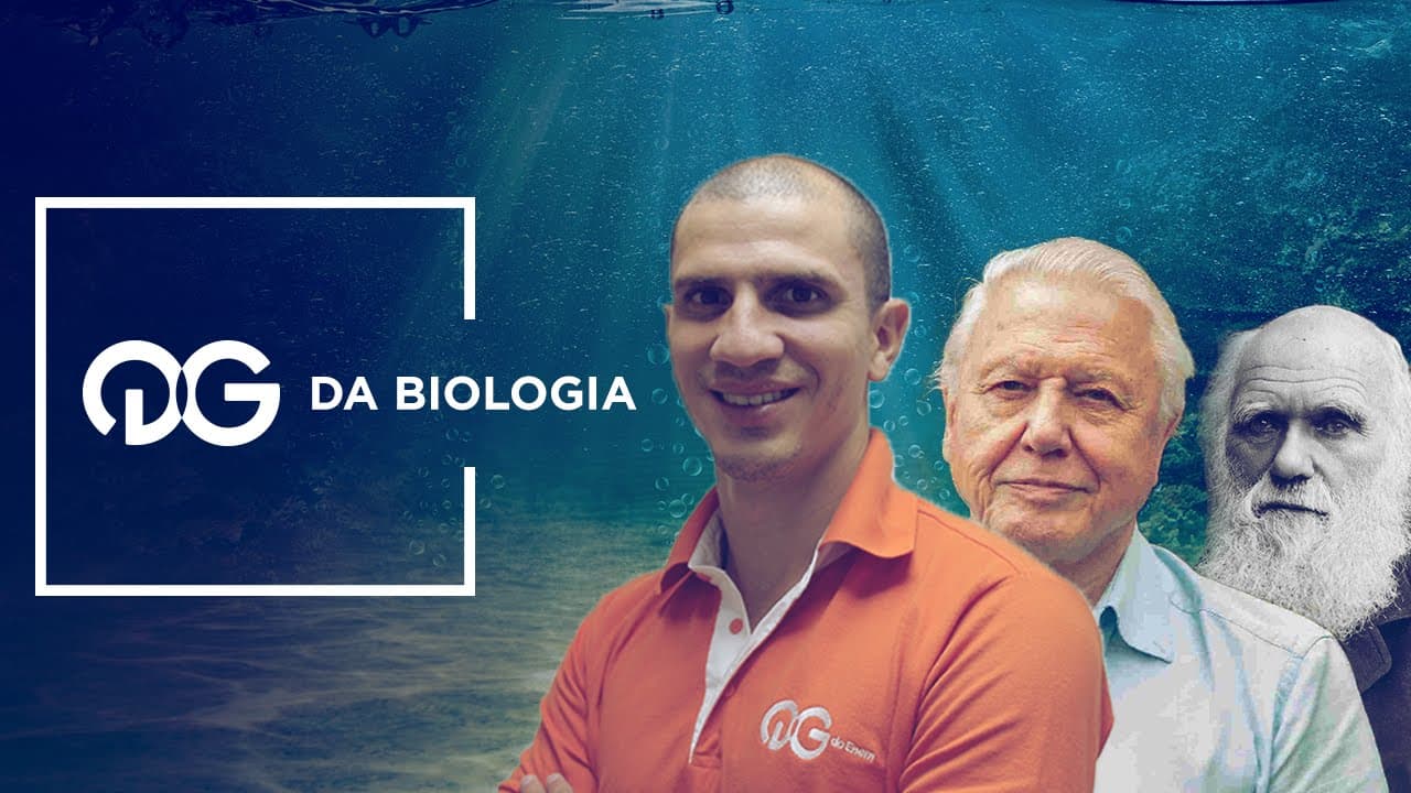 Thumbnail: Biologia: AIDS - ENEM