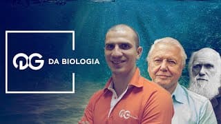Biologia: AIDS - ENEM