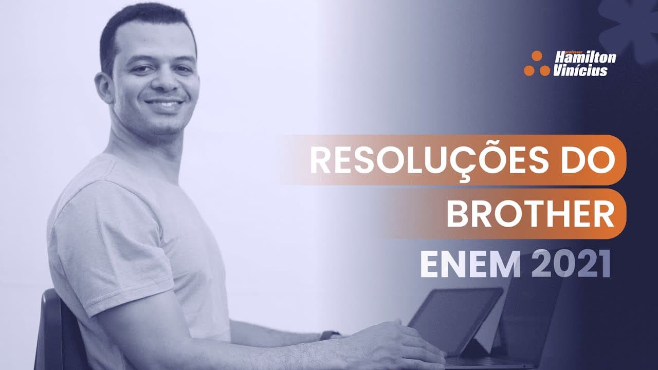 Thumbnail: Enem 2021 | Em um estudo realizado pelo IBGE em quatro estados e no Distrito Federal