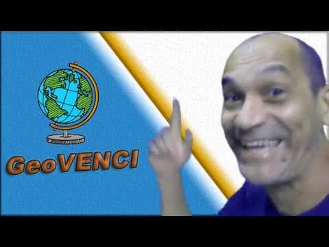 Thumbnail da aula: Geovenci - Questões do ENEM comentadas (Geografia)
