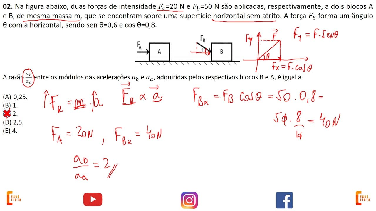Thumbnail: Raciocínio Lógico Aplicado nas Provas da UFRGS 2019