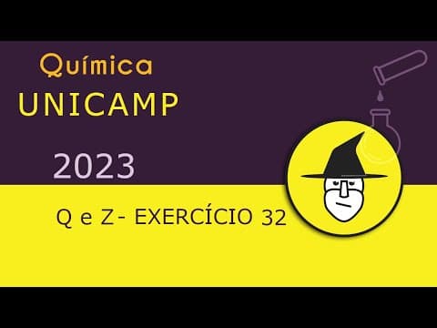 Thumbnail da aula: (UNICAMP/2023) Um balão tem um volume V = 1,6 × 10³ m³ de ar quente no seu interior na temperatur...