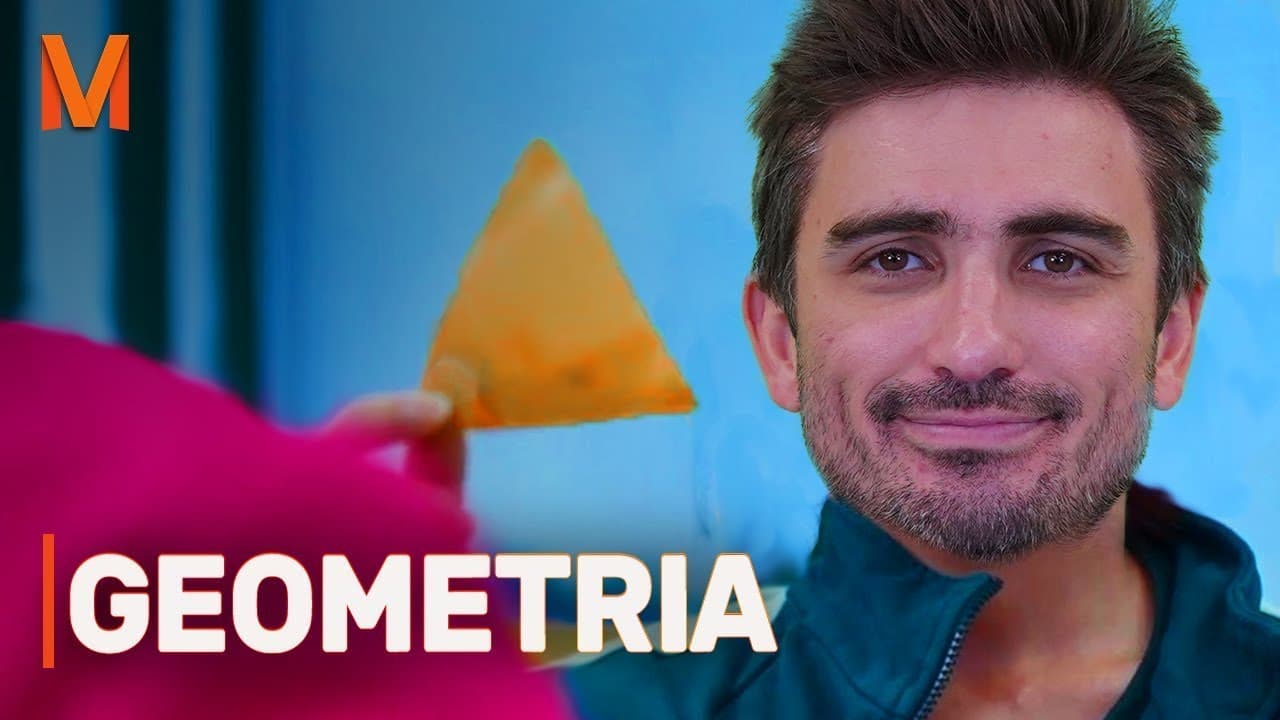 Thumbnail: Geometria | #34 Matemática no ENEM