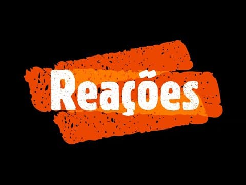 Thumbnail da aula: Resolução - Química ENEM (2012)
