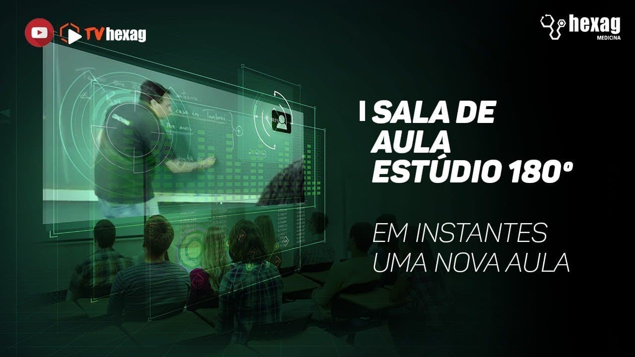 Thumbnail: HEXAG RJ - UERJ - Matemática