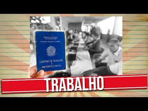Thumbnail da aula: DESEMPACA: TRABALHO EM CINCO MINUTOS