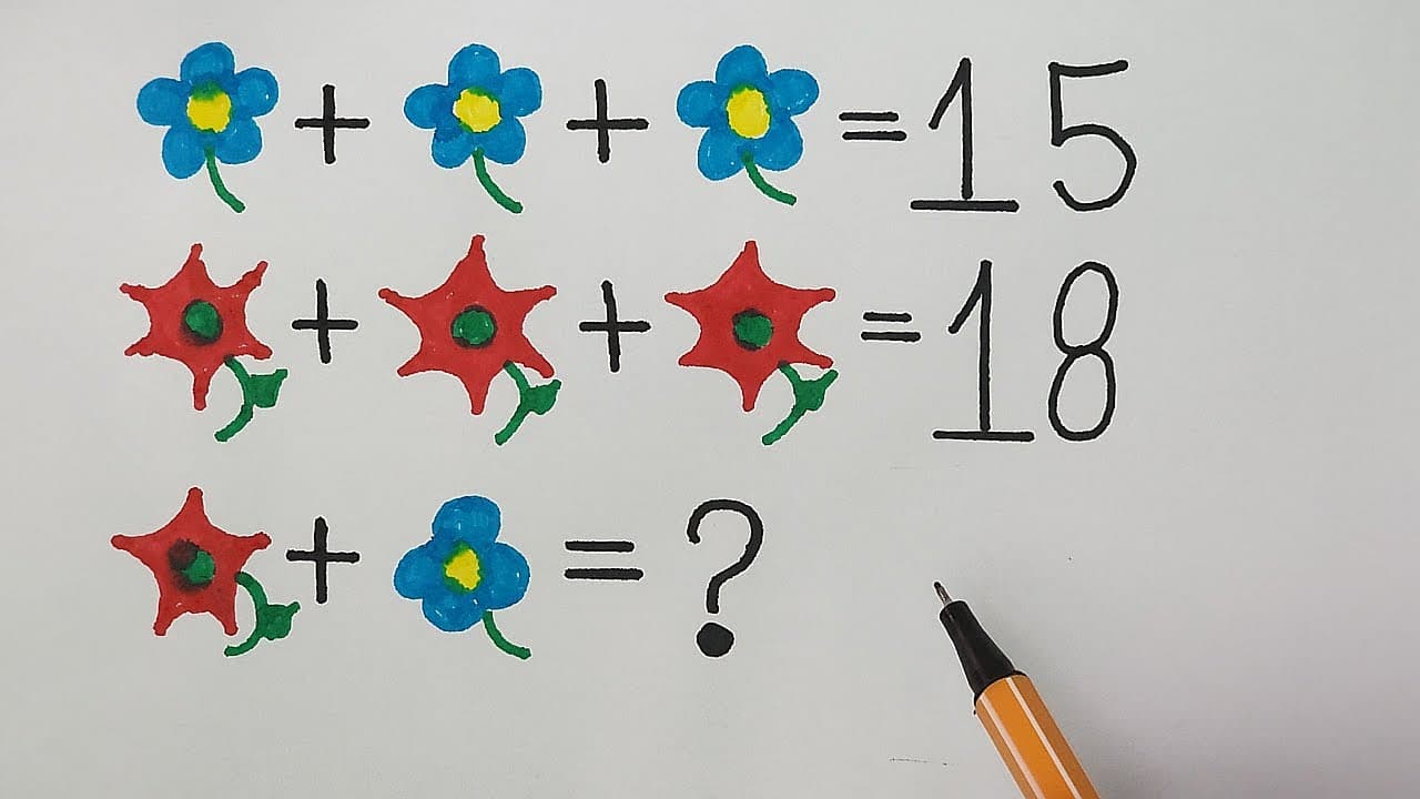 Thumbnail: 🔥 HELP MATEMÁTICA BÁSICA - Sistema Lógico