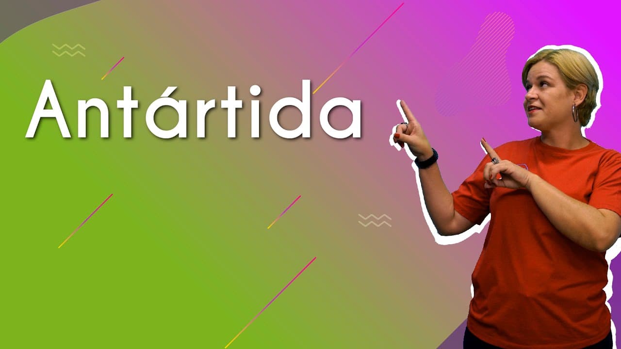 Thumbnail: Antártida - Brasil Escola