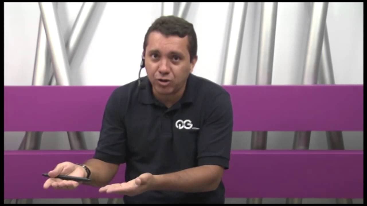 Thumbnail: História: Governo JK - ENEM | QG Resolve
