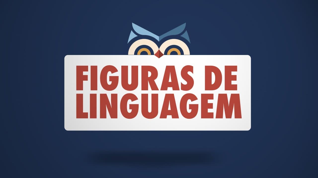 Thumbnail: Figuras de Linguagem - Toda Matéria