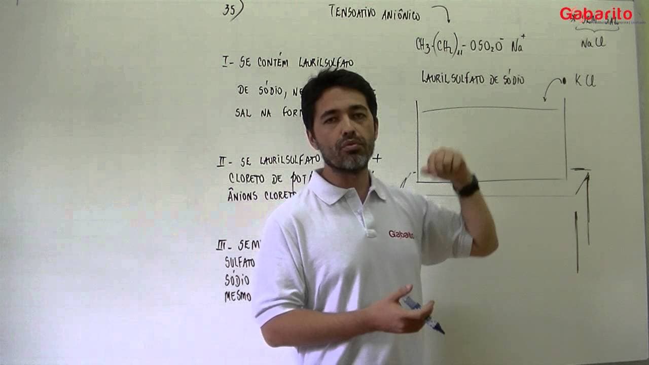 Thumbnail: Gabarito Corrige - UFRGS 2014 Química - Questão 35