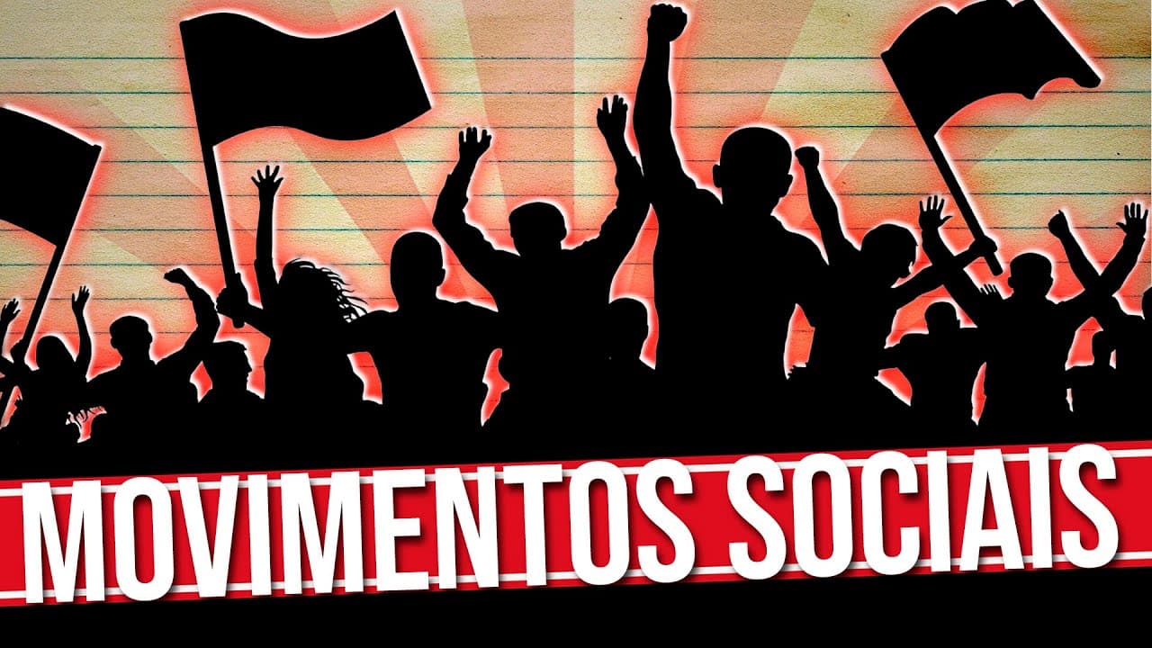 Thumbnail: DESEMPACA: MOVIMENTOS SOCIAIS EM CINCO MINUTOS