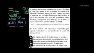 enem 2010 ch q03 geografia