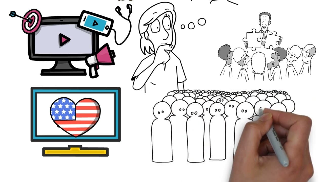 Thumbnail: A GLOBALIZAÇÃO E SUAS CONSEQUÊNCIAS