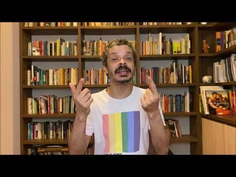 Thumbnail da aula: DICAS SEGUNDA FASE DA FUVEST 2021: Português