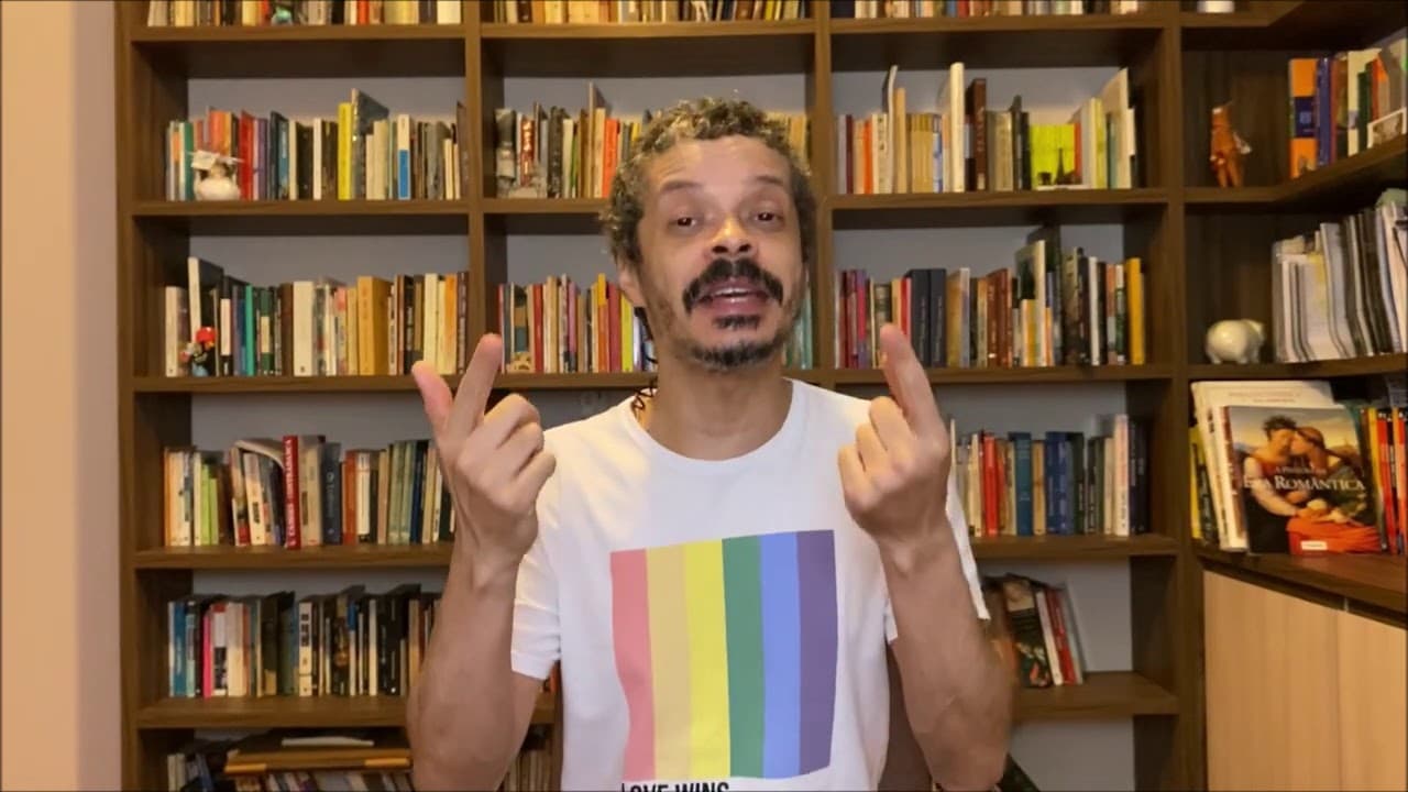 Thumbnail: DICAS SEGUNDA FASE DA FUVEST 2021: Português