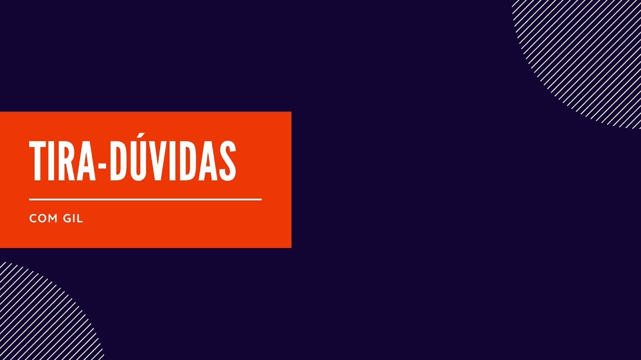 Thumbnail: #UFRGS 2011 #MATEMATICA #ESTATISTICA #MATEMATICAENEM #ENEM