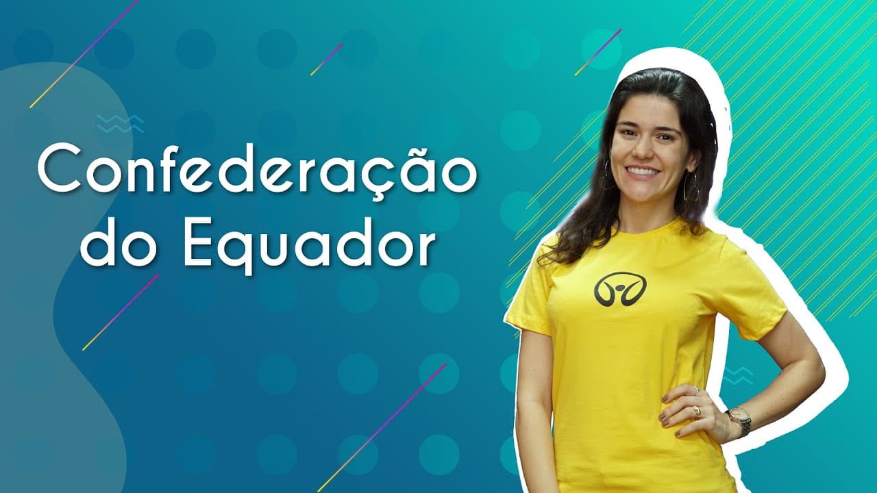 Thumbnail: Confederação do Equador - Brasil Escola