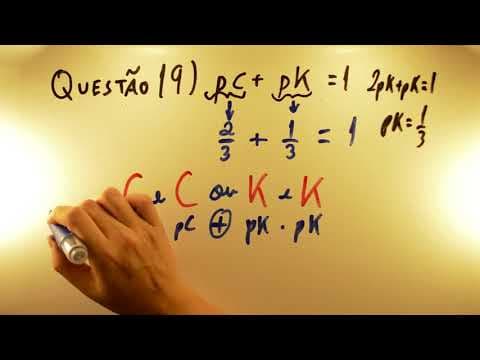 Thumbnail da aula: UNICAMP 2018 - Matemática 19 - Probabilidades - 1ª fase - Aulas A+ Resolve
