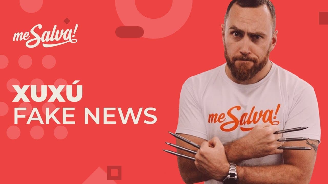 Thumbnail: Atualidades ENEM 2018: Fake News (Notícias Falsas)
