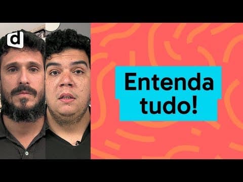 Thumbnail da aula: GUERRA NA SÍRIA: ENTENDA TUDO PARA O VESTIBULAR  | DOSE DE ATUALIDADES