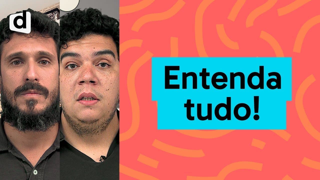 Thumbnail: GUERRA NA SÍRIA: ENTENDA TUDO PARA O VESTIBULAR  | DOSE DE ATUALIDADES