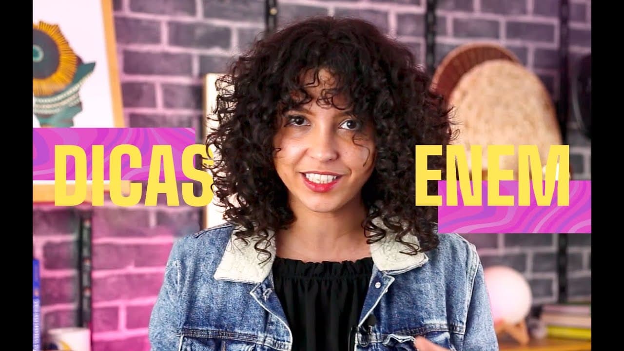 Thumbnail: ESTRATÉGIAS para a PROVA DO ENEM 2022