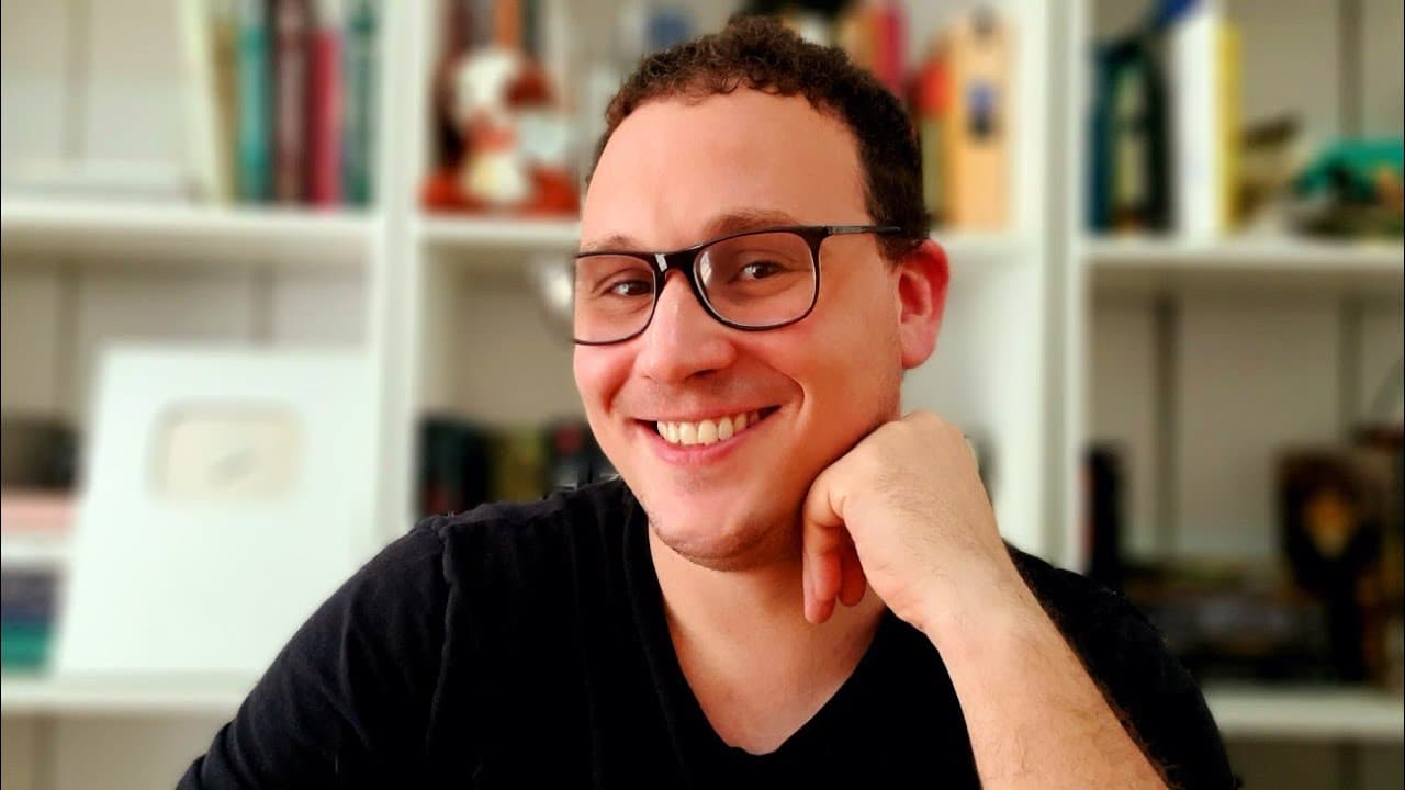 Thumbnail: O CUIDADO AO CITAR FILÓSOFOS NA REDAÇÃO DO ENEM.