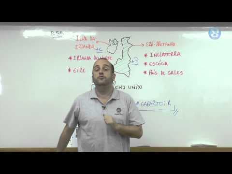 Thumbnail da aula: Simulado UERJ - Ciências Humanas - Curso Miguel Couto