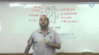 Simulado UERJ - Ciências Humanas - Curso Miguel Couto