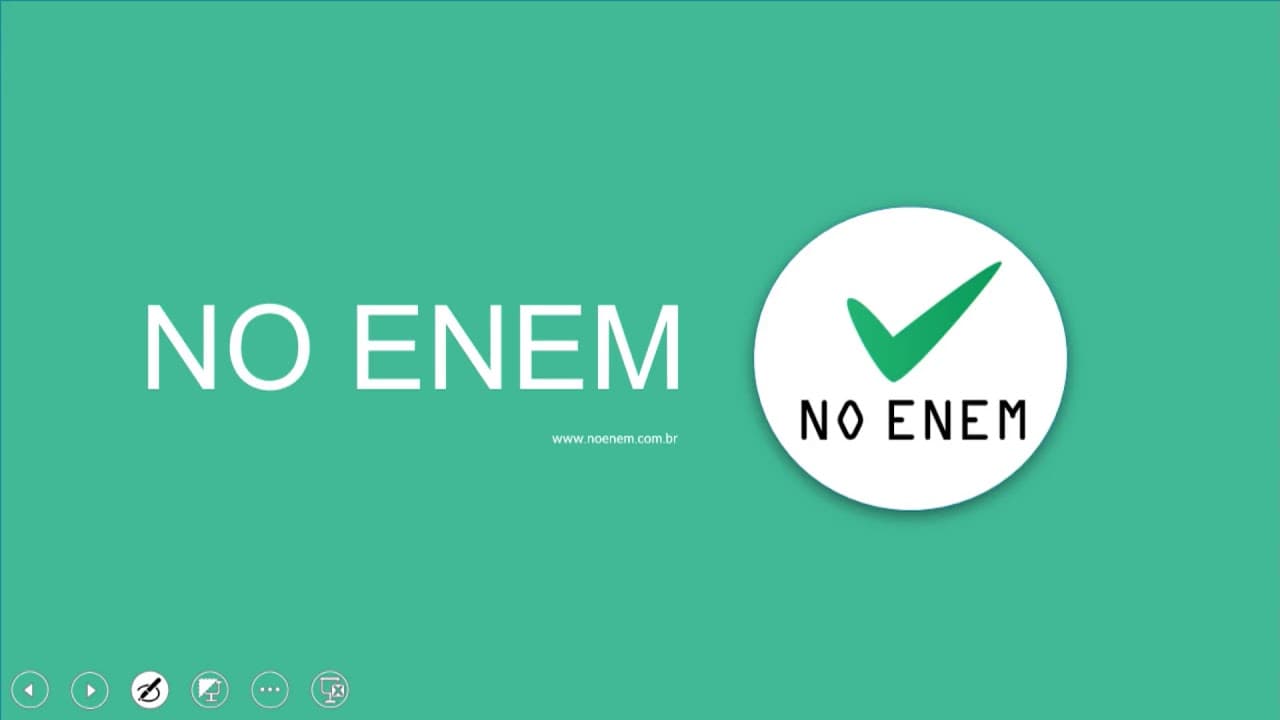Thumbnail: ENEM 2019 - Biologia. Resolução de exercícios para o ENEM de 2019