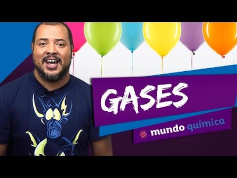 Thumbnail da aula: 👨‍🔬 Gases - Química - ENEM