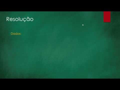 Thumbnail da aula: Física Unicamp 2016 - Questão 01 - Objetivas