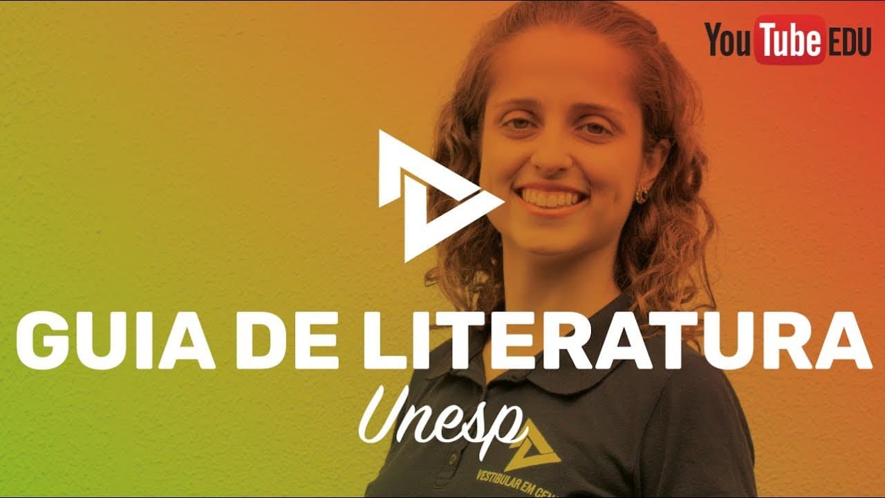 Thumbnail: GUIA de LITERATURA na UNESP