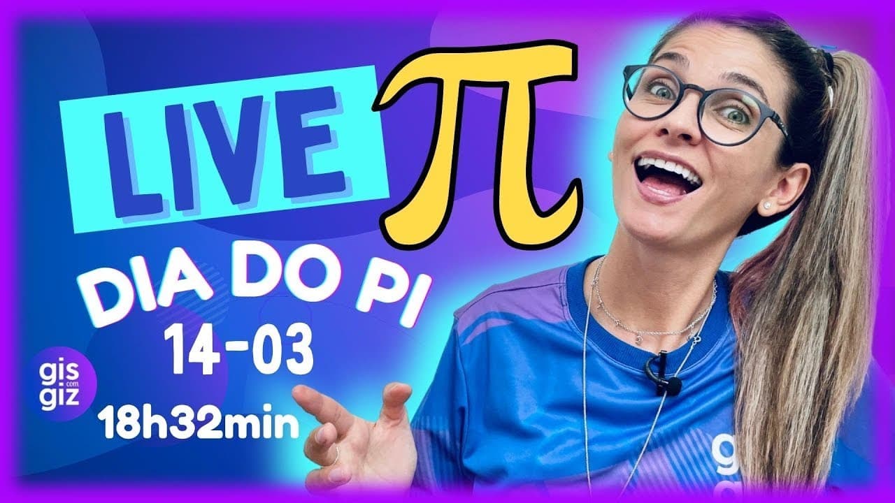 Thumbnail: Como calcular o valor do  π (pi)