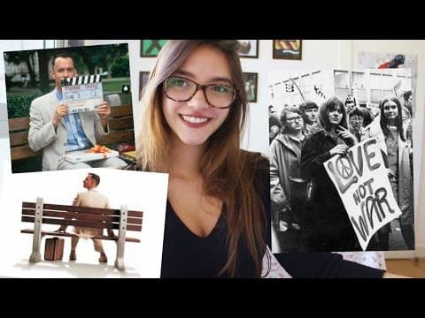Thumbnail da aula: GUERRA DO VIETNÃ em 5 minutos! (Débora Aladim)