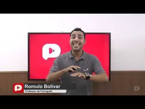 Thumbnail da aula: Q.132-ENEM 2013-Codigos, Linguagens e suas tecnologias (Amarela)