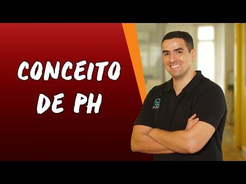 Thumbnail da aula: Conceito de PH - Brasil Escola