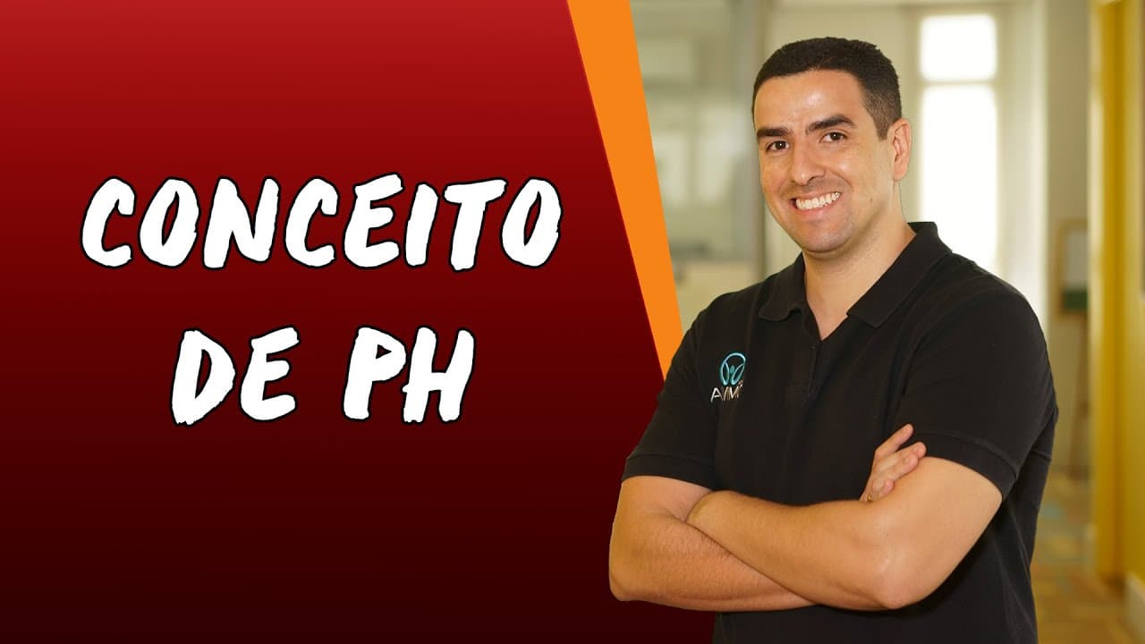 Thumbnail: Conceito de PH - Brasil Escola