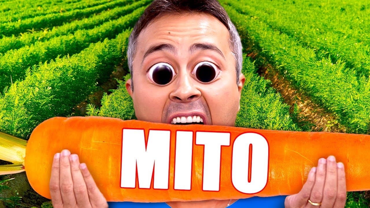 Thumbnail: Os 7 maiores MITOS sobre saúde
